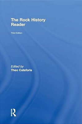 The Rock History Reader-..