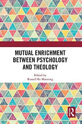 Mutual Enrichment Between Psychology And Theology-..