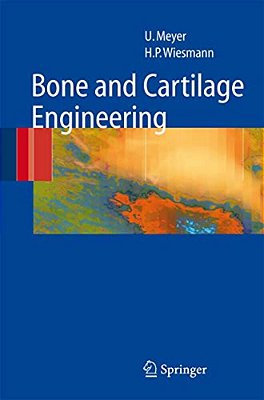 Bone And Cartilage Engineering-..
