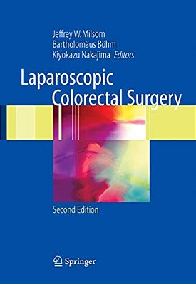 Laparoscopic Colorectal Surgery-..