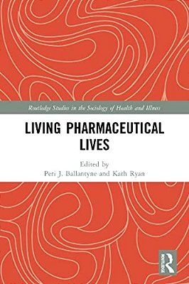 Living Pharmaceutical Lives-..
