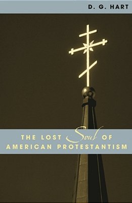 The Lost Soul Of American Protestantism-..