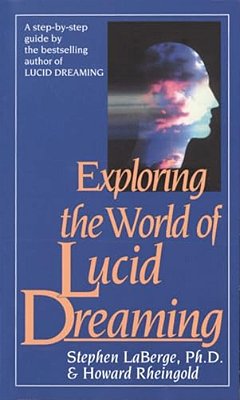 Exploring The World Of Lucid Dreaming-..