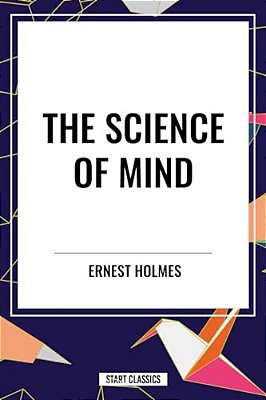 Science Of Mind-..