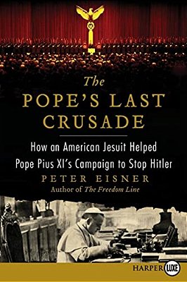 The Pope's Last Crusade Lp-..