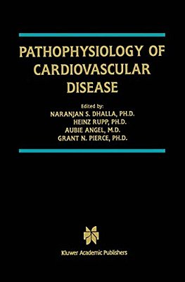 Pathophysiology Of Cardiovascular Disease-..