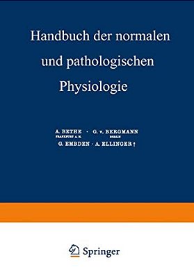 Nachträge Und Generalregister: Zu Band I-XVIII-..