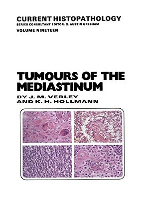 Tumours Of The Mediastinum-..