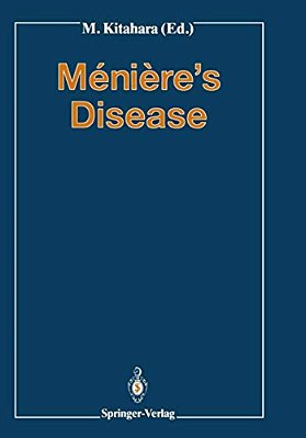 Ménière's Disease-..