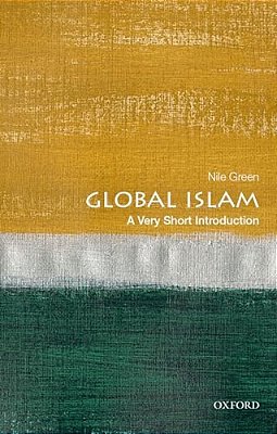 Global Islam: A Very Short Introduction-..