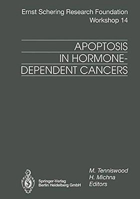 Apoptosis In Hormone-Dependent Cancers-..