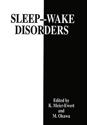 Sleep--wake Disorders-..
