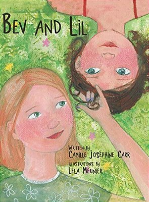 Bev And Lil-..