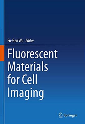 Fluorescent Materials For Cell Imaging-..
