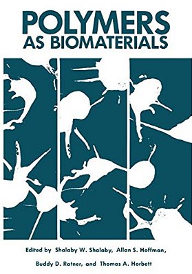 Polymers As Biomaterials-..