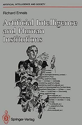 Artificial Intelligence And Human Institutions-..
