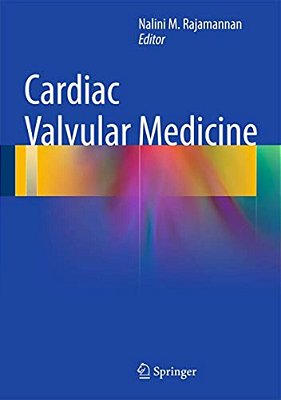 Cardiac Valvular Medicine-..