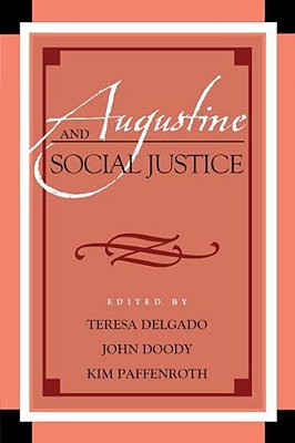Augustine And Social Justice-..