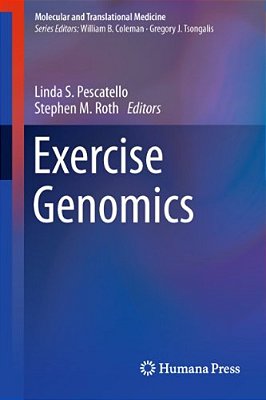 Exercise Genomics-..