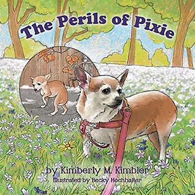 The Perils Of Pixie-..