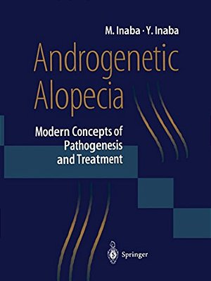 Androgenetic Alopecia: Modern Concepts Of Pathogenesis And Treatment-..