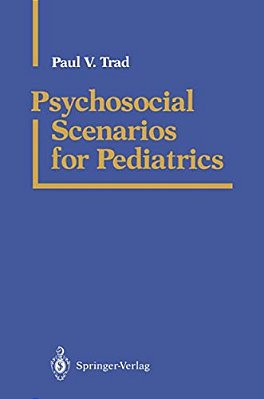 Psychosocial Scenarios For Pediatrics-..