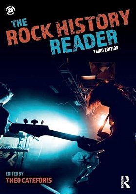 The Rock History Reader-..