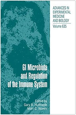 Gi Microbiota And Regulation Of The Immune System-..
