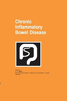 Chronic Inflammatory Bowel Disease-..