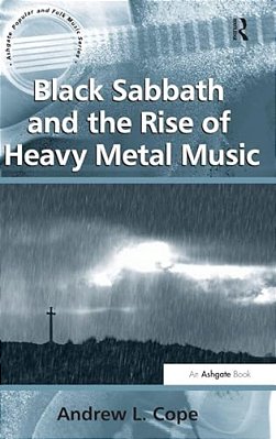 Black Sabbath And The Rise Of Heavy Metal Music-..