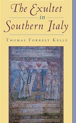 The Exultet In Southern Italy-..