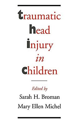 Traumatic Head Injury In Children-..