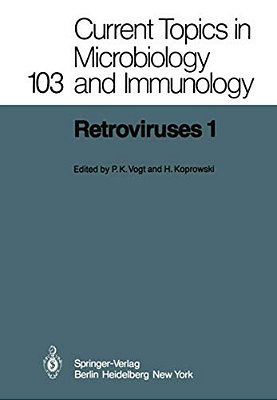 Retroviruses 1-..