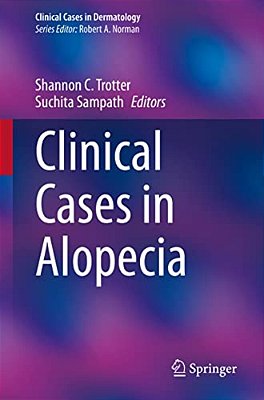 Clinical Cases In Alopecia-..