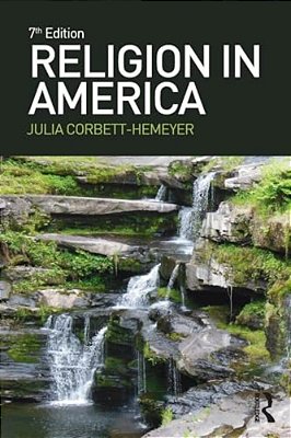 Religion In America-..
