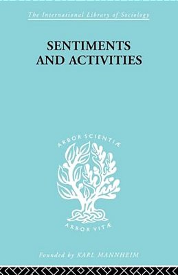 Sentiments And Activities-..