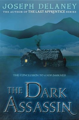 The Dark Assassin-..