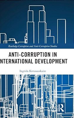 Anti-Corruption In International Development-..