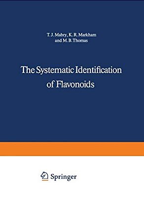 The Systematic Identification Of Flavonoids-..