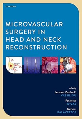 Microvascular Surgery In Head And Neck Reconstruction-..