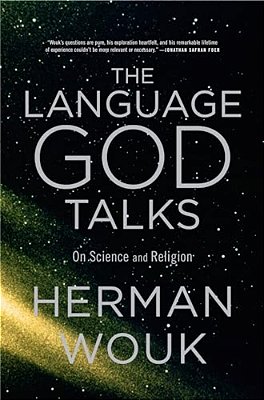The Language God Talks-..