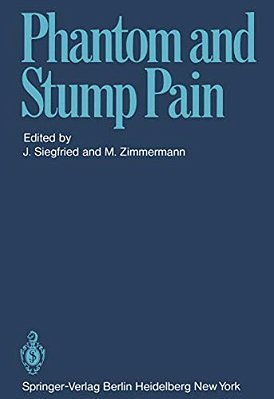 Phantom And Stump Pain-..