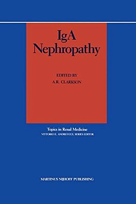 Iga Nephropathy-..