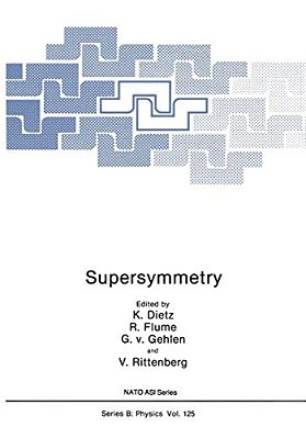 Supersymmetry-..