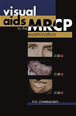 Visual Aids To The Mrcp Examination-..