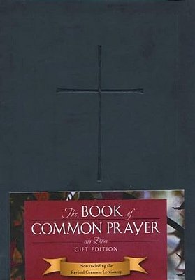 1979 Book Of Common Prayer, Gift Edition-..