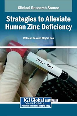 Strategies To Alleviate Human Zinc Deficiency-..