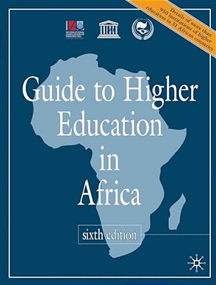 Guide To Higher Education In Africa-..