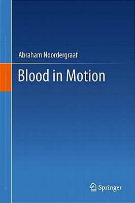 Blood In Motion-..