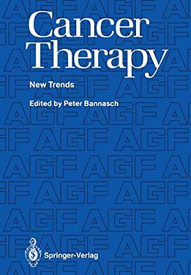 Cancer Therapy: New Trends-..